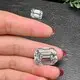 DKL Jewelry Lab Created Emerald Cut Diamond Suppliers 5