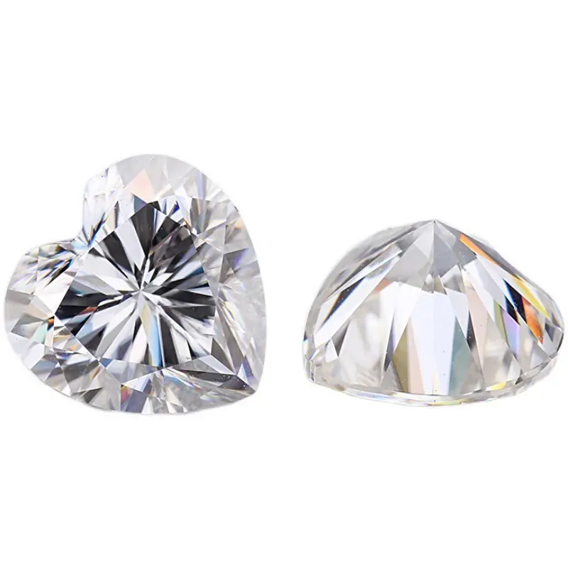 Top Heart Lab Diamond Company 7