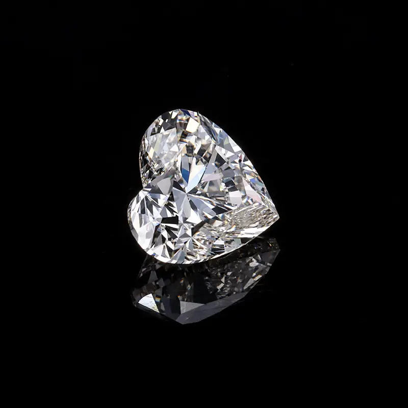 Top Heart Lab Diamond Company 2