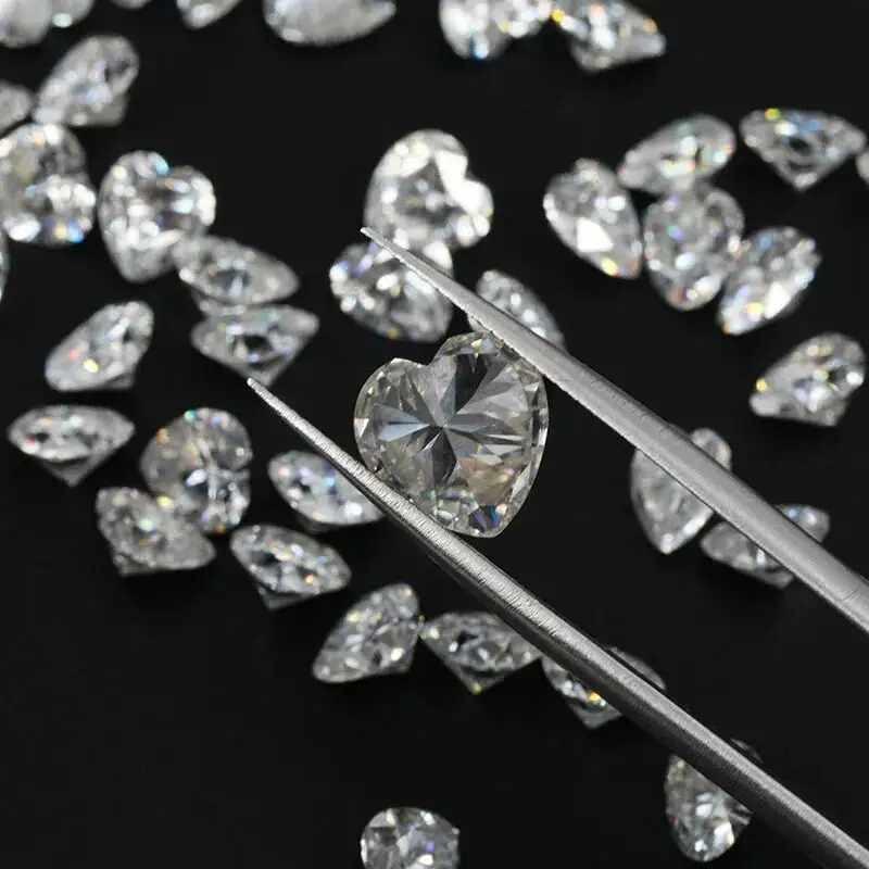 Top Heart Lab Diamond Company 4