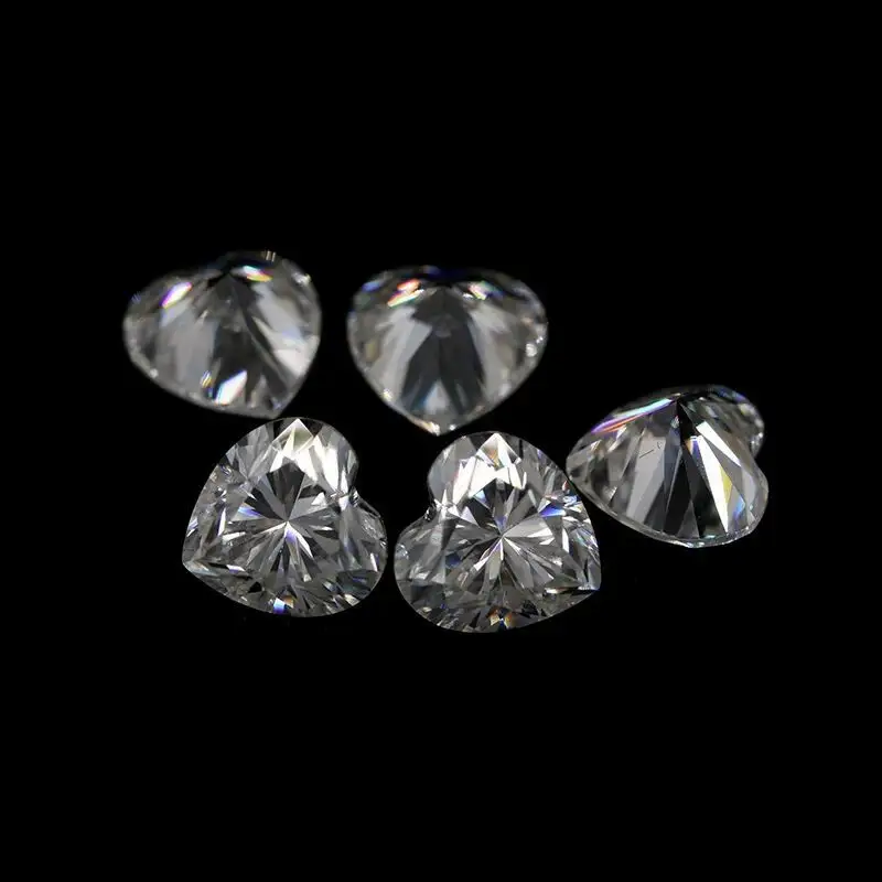 Top Heart Lab Diamond Company 5