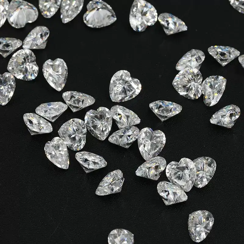 Top Heart Lab Diamond Company 6