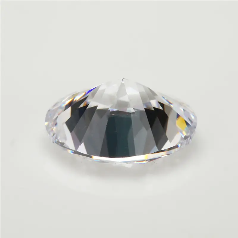 2 Carat Lab Grown Oval Diamond by DKL Jewelry 3