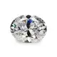 2 Carat Lab Grown Oval Diamond by DKL Jewelry 6