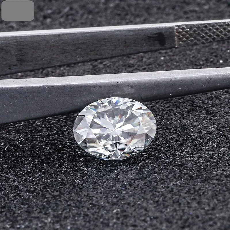 Oval Lab Diamond 3 Carat Oval Lab Diamond Company 3