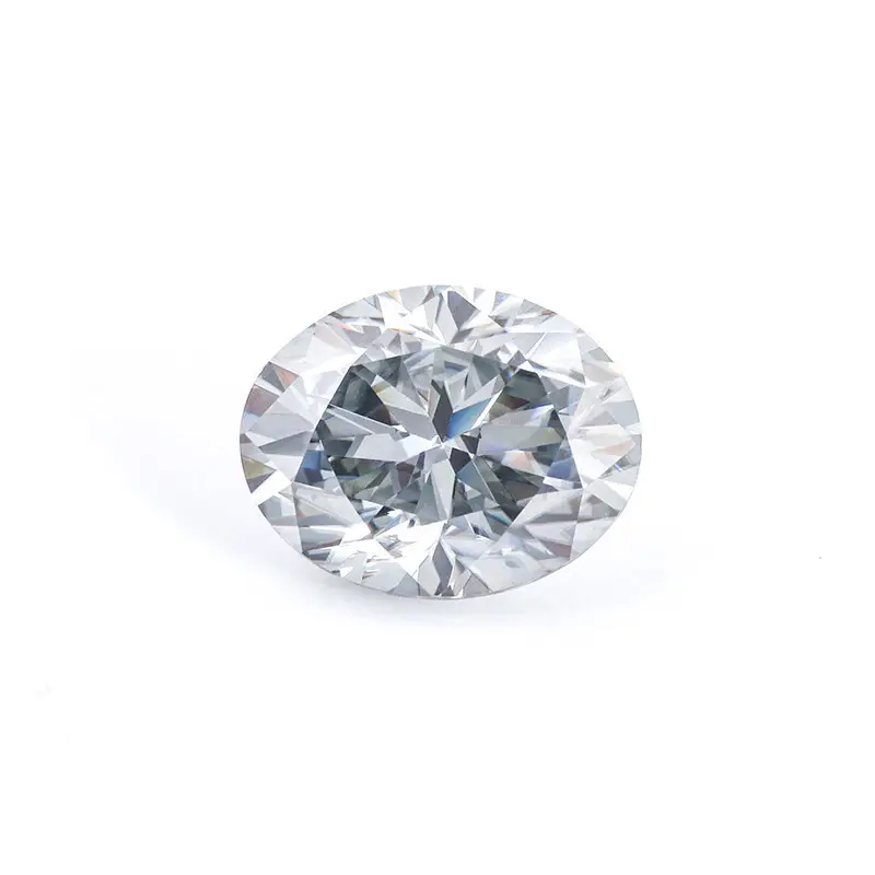 Oval Lab Diamond 3 Carat Oval Lab Diamond Company 6