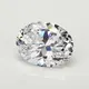 Oval Lab Diamond 3 Carat Oval Lab Diamond Company 2