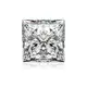 Lab Created Princess Cut Diamond by DKL Jewelry 5