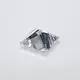 Lab Created Princess Cut Diamond by DKL Jewelry 3