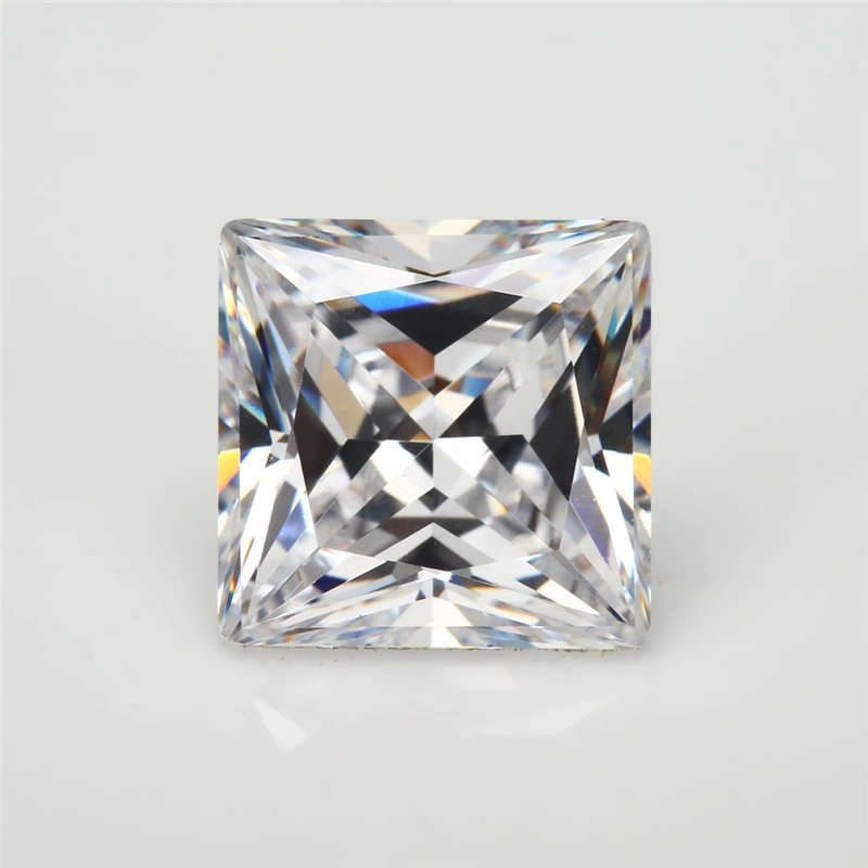 5CT D - Color Princess - Cut Lab - Grown Diamond | VVS/VS Clarity 1