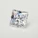 DKL Jewelry Princess Cut Lab Grown Diamond Princess Cut Lab Grown Diamond Supply 2