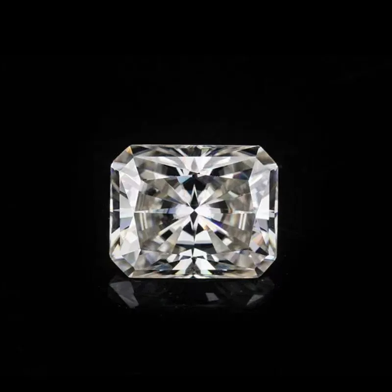2CT D - Color Radiant - Cut Lab - Grown Diamond | VVS/VS Clarity 1