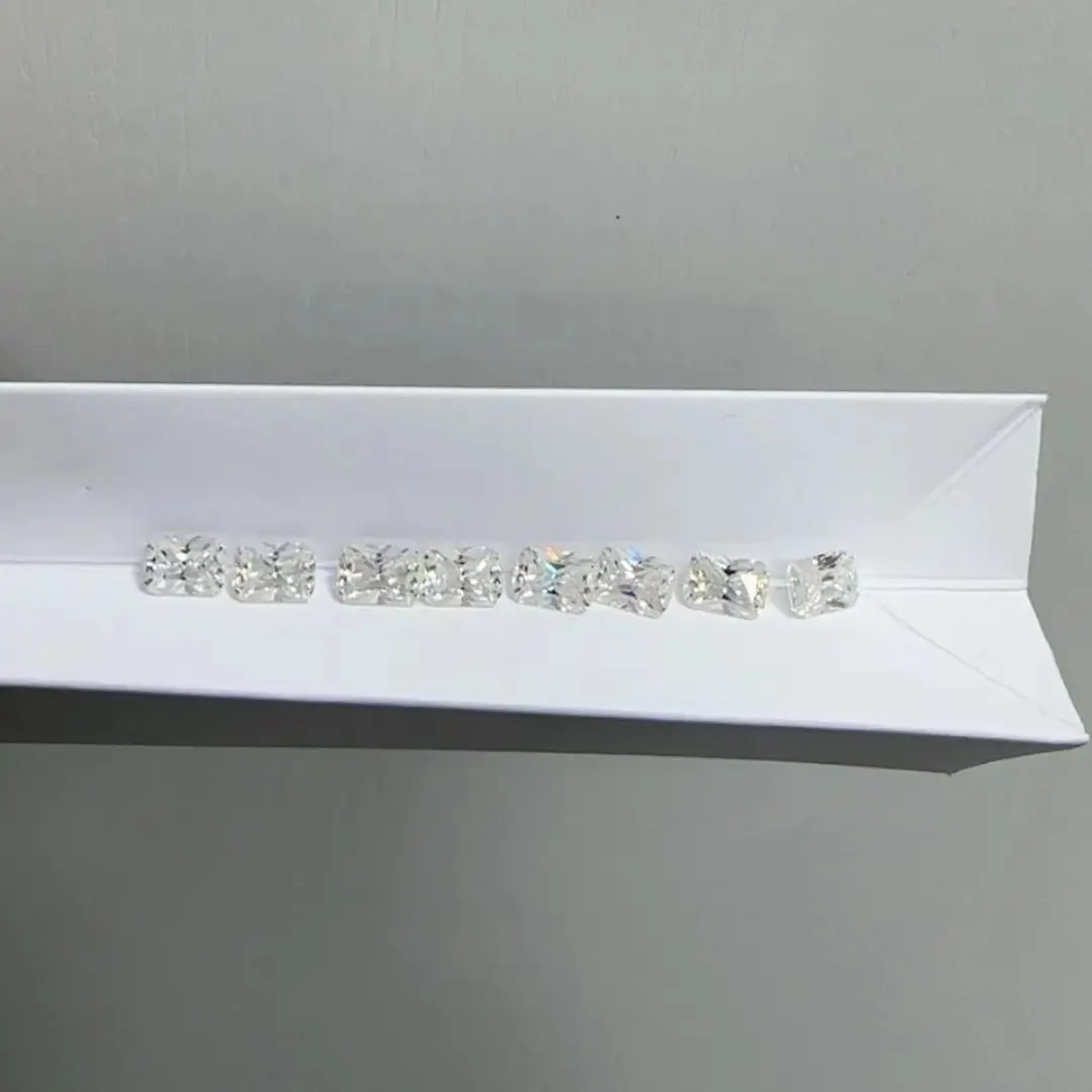 Radiant Lab Diamond Lab Radiant Diamond Supply 7