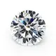 Round Lab Diamond 2.5 Carat Round Lab Grown Diamond Suppliers 5