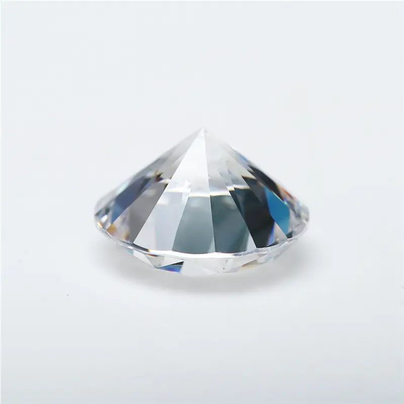Round Lab Diamond 2.5 Carat Round Lab Grown Diamond Suppliers 3