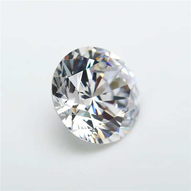 Round Lab Diamond 2.5 Carat Round Lab Grown Diamond Suppliers 2