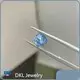 DKL Jewelry Lab Created Blue Diamonds for Sale Lab Created Blue Diamonds for Sale Company 1
