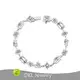 Lab Diamond Bracelet Laboratory Grown Diamond Bracelets Manufacturers 1