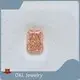 Lab Created Pink Diamonds for Sale by DKL Jewelry 1