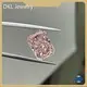 DKL Jewelry Lab Made Pink Diamonds Lab Made Pink Diamonds Suppliers 1