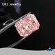 Lab Grown Pink Diamonds for Sale Pink Lab Diamond Wholesale - DKL Jewelry 1