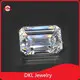 Wholesale Emerald Cut Diamond Lab Grown Company 1