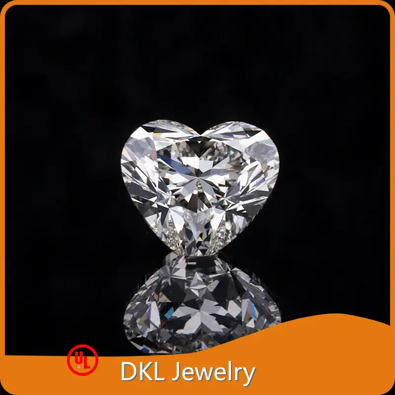 Top Heart Lab Diamond Company 1