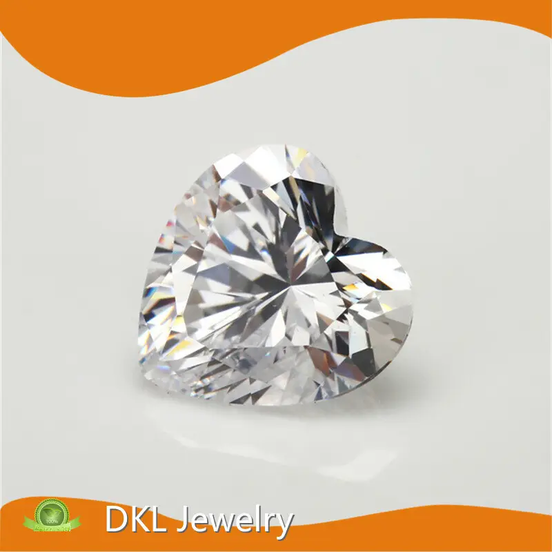 DKL Jewelry Heart Shaped Diamonds Heart Shaped Diamonds Supply 1