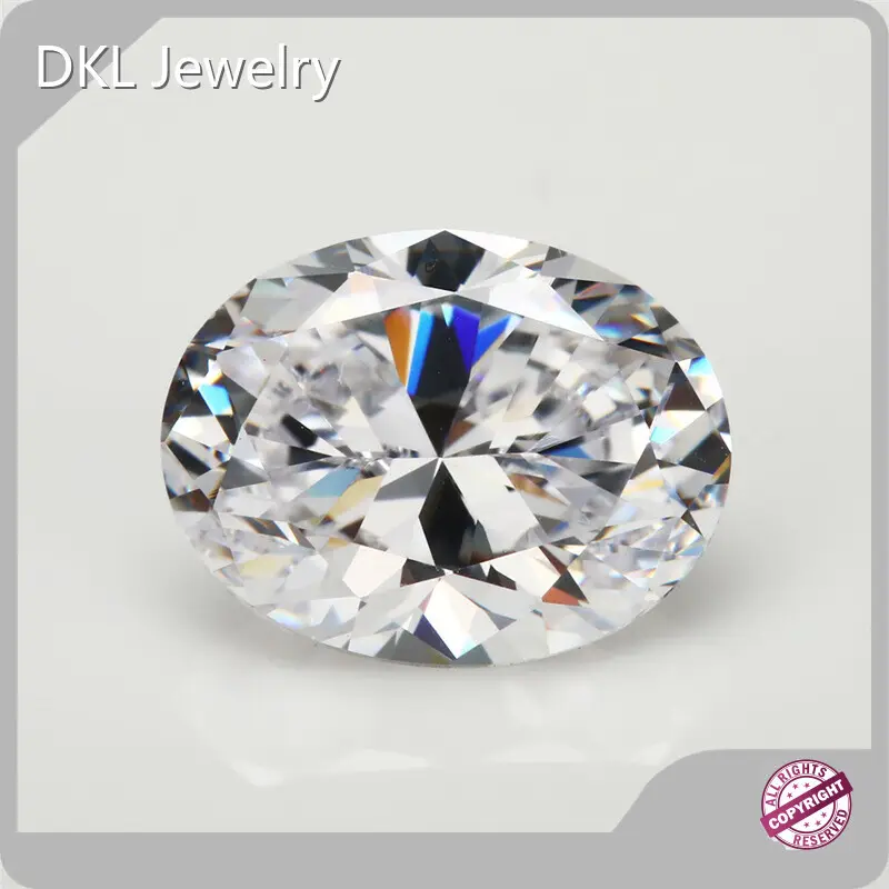Oval Lab Diamond 3 Carat Oval Lab Diamond Company 1