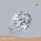Pear Lab Grown Diamond by DKL Jewelry 1