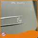DKL Jewelry 2 Carat Lab Grown Oval Diamond 2 Carat Lab Grown Oval Diamond Company 1