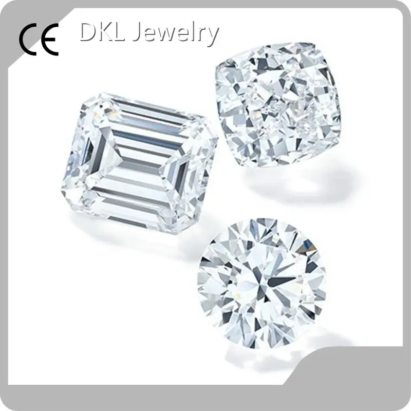 DKL Jewelry Gia Radiant Cut Diamond Gia Radiant Cut Diamond Suppliers 1