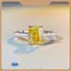 Custom 3 Carat Lab Grown Diamond Ring Company 1