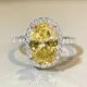 Radiant Cut Lab Grown Diamond Ring by DKL Jewelry 1