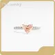 2 Carat Lab Grown Diamond Ring Jewelry Wholesale - DKL Jewelry 1