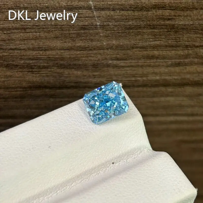 Blue Nile Diamonds Gia Certified by DKL Jewelry 1