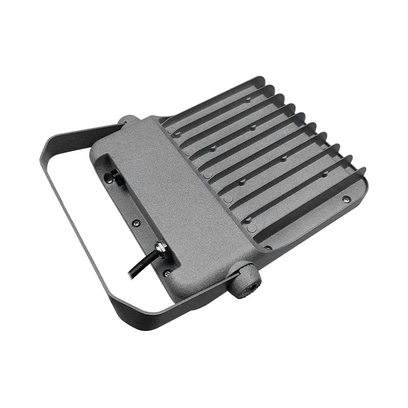 FL05 Led Flood Light Factory by KML 5