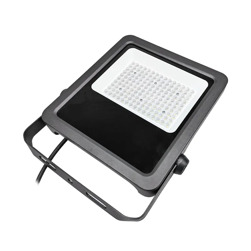 KML FL05 Led Flood Light Manufacturer FL05 Led Flood Light Manufacturer Factory 4