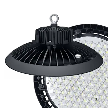 190lm/w UFO High Bay – KML-UFOHF 1