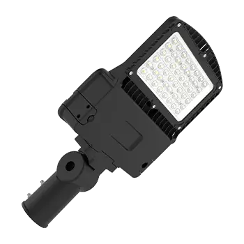 170lm/w high brightness LED street light 1