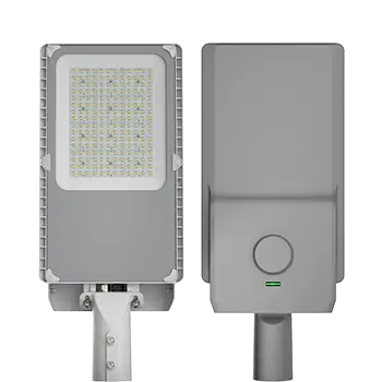 170lm/w high brightness LED street light2 1