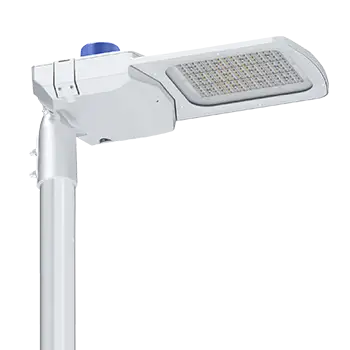 170lm/w high brightness LED street light4 1