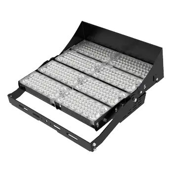 LED STADIUM LIGHT – KML-QC2301 1