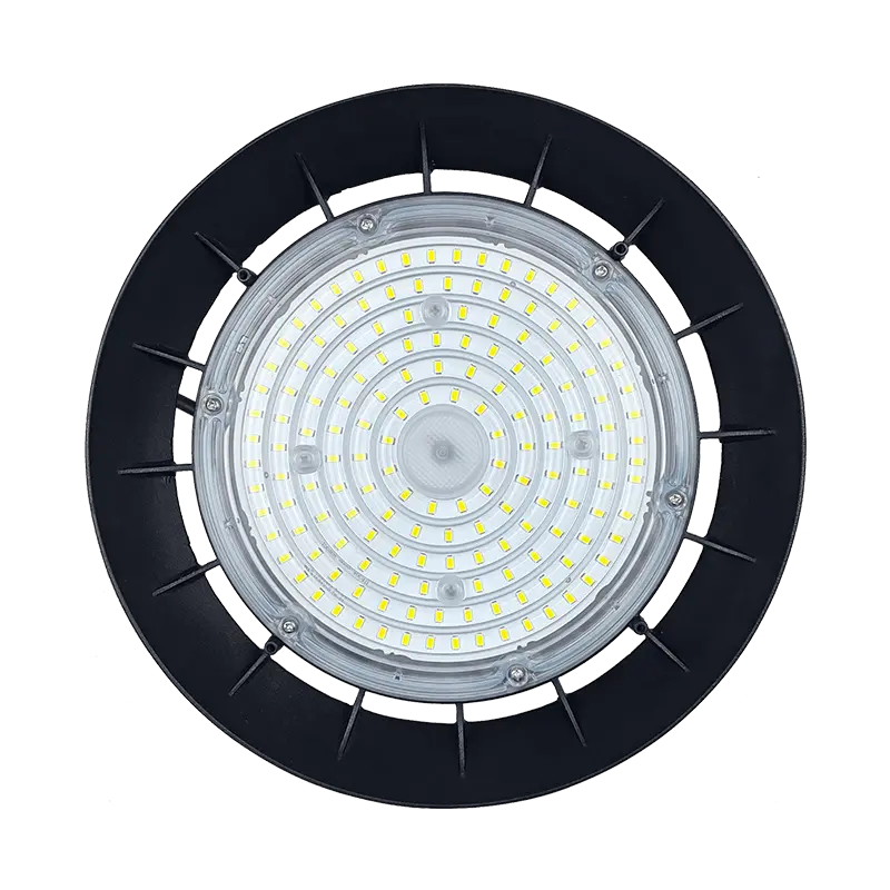 Wholesale HB50 Led High Bay Light Factory Company 3