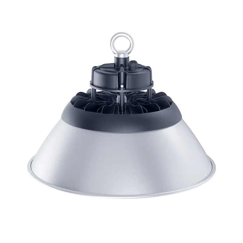 Wholesale HB50 Led High Bay Light Factory Company 4