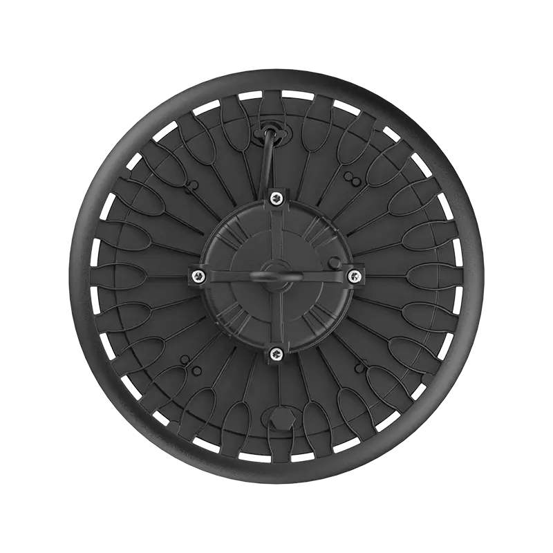 KML HB52 Led High Bay Light Factory Company 4