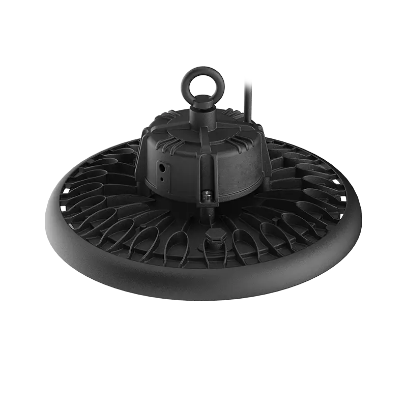 KML HB52 Led High Bay Light Factory Company 2