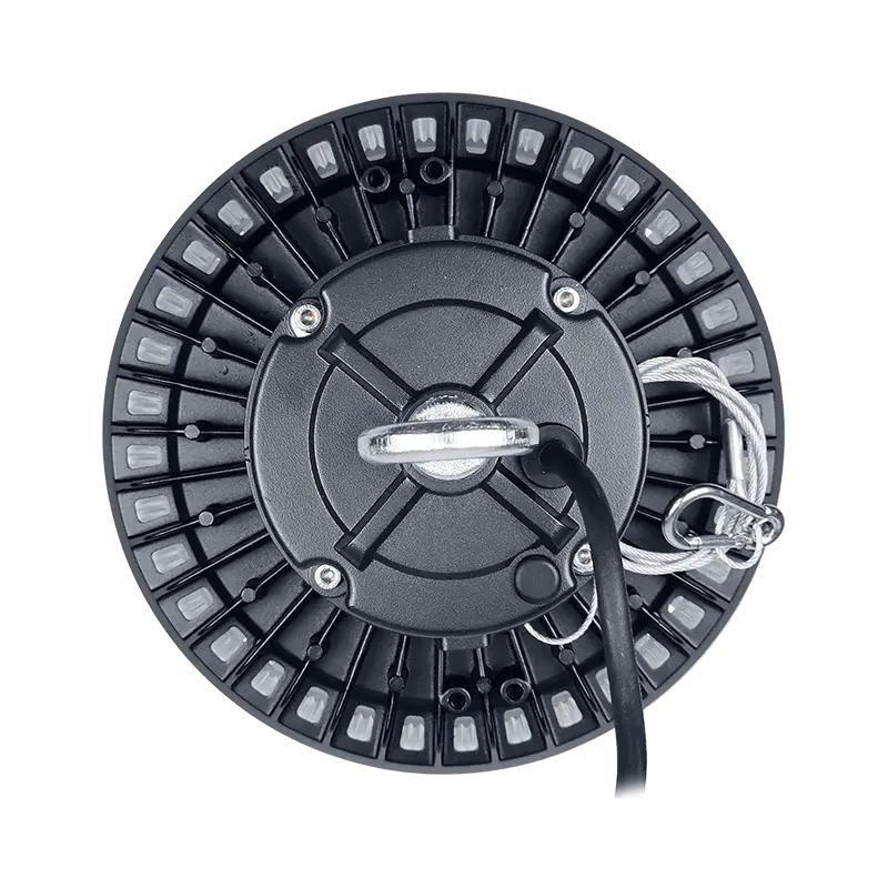 UFOHA Led High Bay Light by KML 2