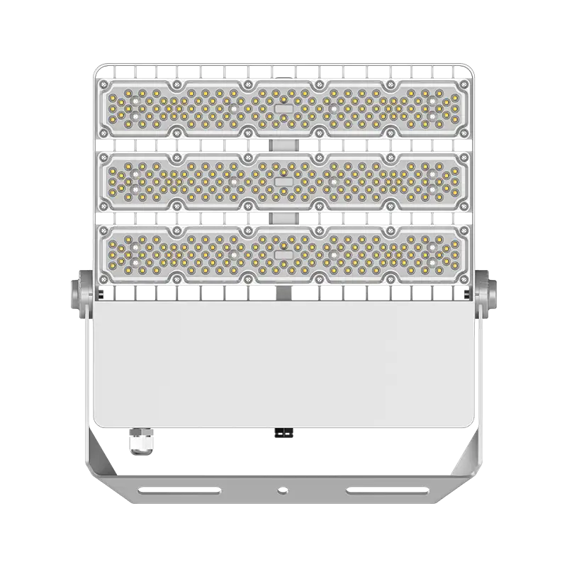 KML-FL2C 150W светодиодный прожектор для наружного освещения стен и территорий. 1