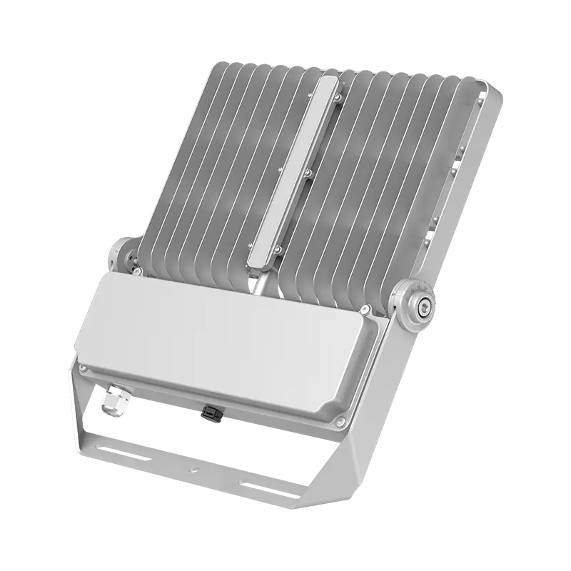 FL2C Led Flood Light Factory by KML 3